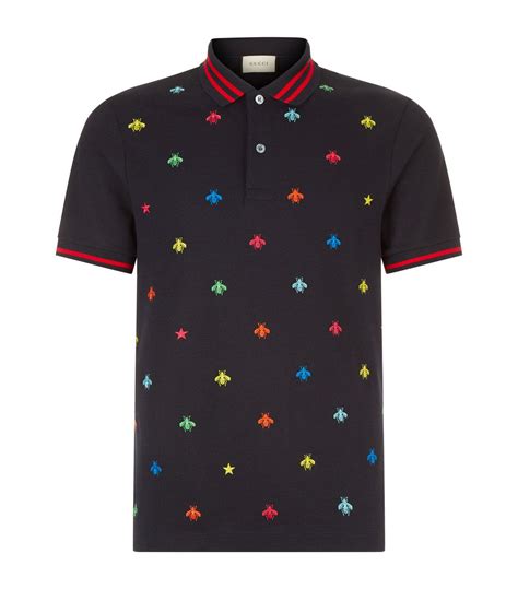 gucci insect shirt